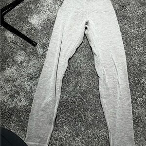 Lululemon Align Leggings